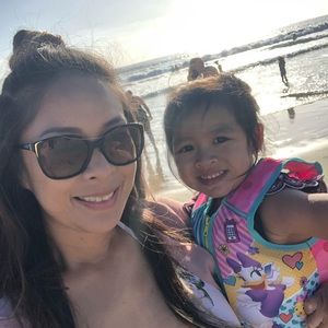 Meet your Posher, Alina